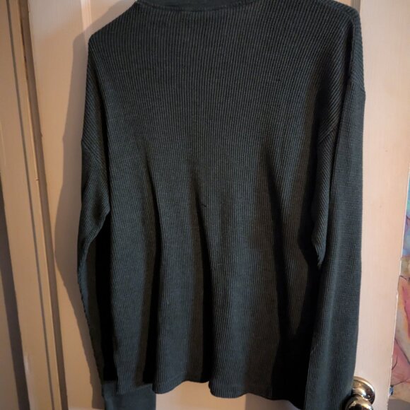 London Fog Men's Long Sleeves Size Large - Picture 4 of 6